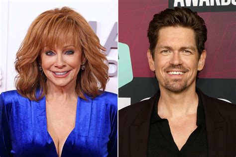 naked pictures of reba mcentire|Reba McEntire Will Never Forget Shock of Steve Howeys Full。